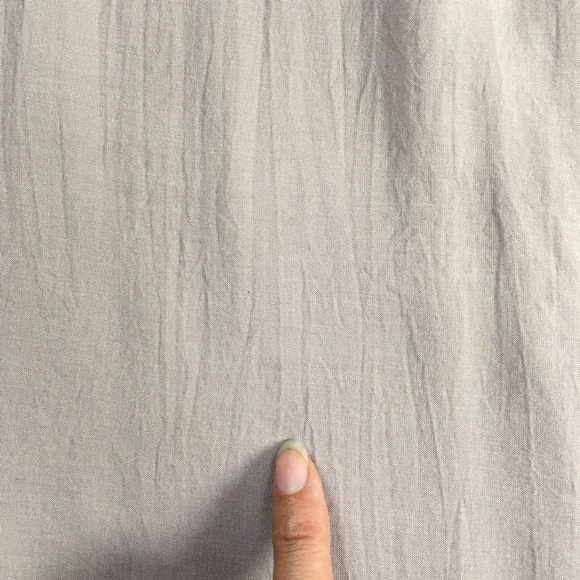 Rebecca Taylor Braided Tank Top - Picture 5 of 6